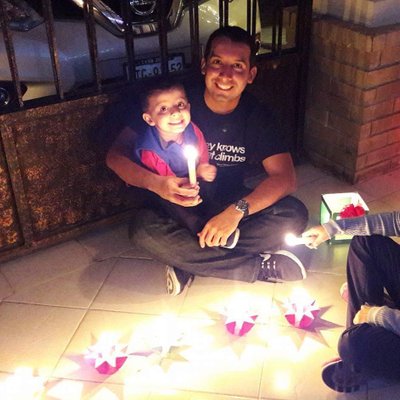 Profile Picture of HugoParra (@DrHugoParra) on Twitter