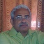 Profile Picture of George Varughese Puthuparampil (@varugheseputhuparampil) on Instagram