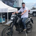 Profile Picture of Daniel Nazarov (@twilight_travel) on Instagram