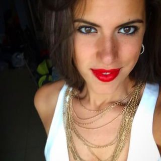 Profile Picture of Ivana Marie Roman (@RomeEyeV) on Twitter