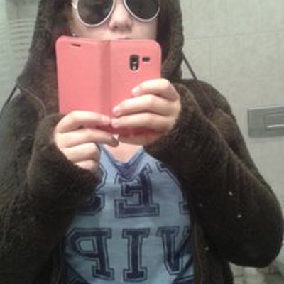 Profile Picture of Anne-Katrin Sturm (@stranne01) on Twitter