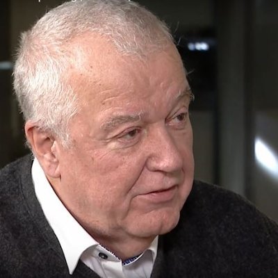 Profile Picture of Peter Müller (@SpeyerKurier01) on Twitter