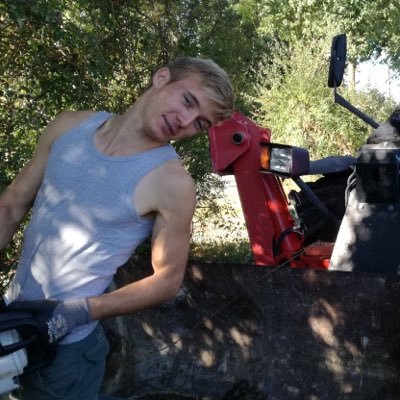 Profile Picture of Patrick Marchand (@Patrick30755070) on Twitter