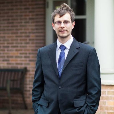 Profile Picture of Dr. Seth Schran (@NJpaindoctor) on Twitter
