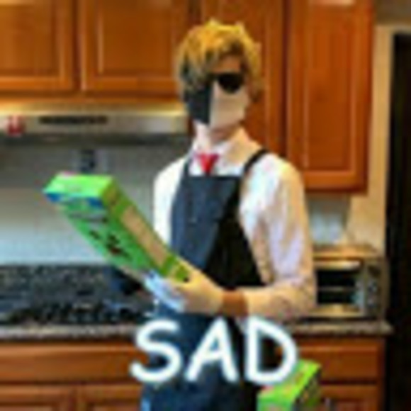 Profile Picture of Joey Hensley (@hensleyjoey26) on Poshmark