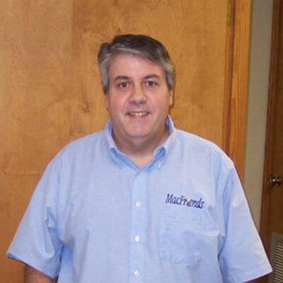 Profile Picture of Ben Hampton (@hampmac) on Twitter