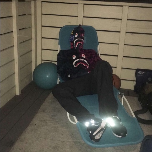 Profile Picture of Kyle Love (@ggoky_kyle) on Poshmark