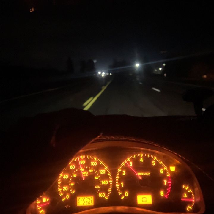 Profile Picture of Noel (@noel_burford) on Tiktok