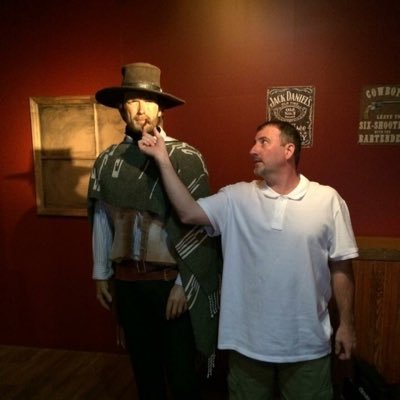 Profile Picture of Steven W/ A PH (@StephenWise_) on Twitter