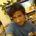 Profile Picture of Prasad Nair (@frozen.shankara) on Instagram
