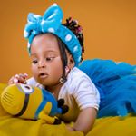 Profile Picture of Aaron jemimah kushim (@baby_meema) on Instagram