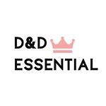 Profile Picture of D&D ESSENTIAL 👑 (@d_essential_d) on Instagram