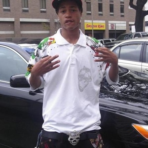 Profile Picture of Brandon Daggs (@396472122) on Myspace