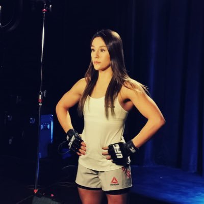 Profile Picture of Alexa Grasso (@AlexaGrasso) on Twitter