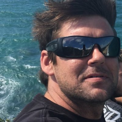 Brendan Potter - Twitter Profile Picture of Brendan Potter (@BrendanPotter7) on Twitter