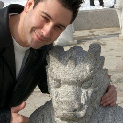 Profile Picture of Steve Donahoe (@DonahoeSteve) on Twitter
