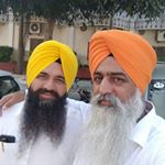 Profile Picture of Harpal Singh Mahal (@harpalmahal96) on Instagram