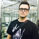 Profile Picture of Михаил Самохин (@michael_samokhin_) on Instagram