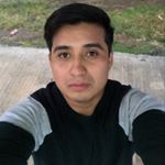 Profile Picture of Eriberto Hernandez Rodriguez (@eribertohr) on Instagram