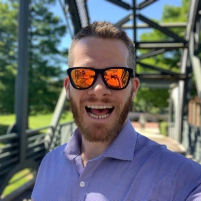 Profile Picture of Tyler Mayforth (@tylermayforth) on Twitter