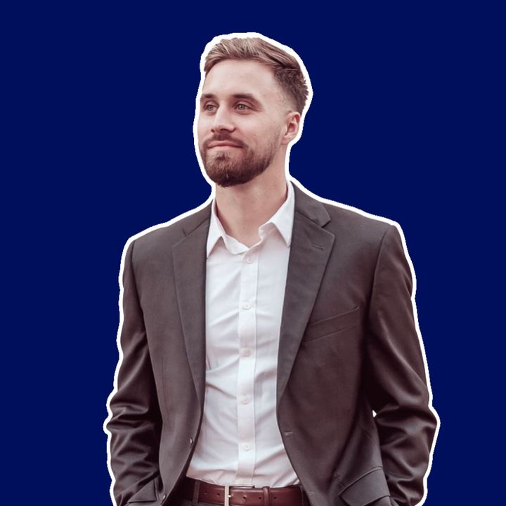 Profile Picture of Cody (@codyminnig) on Tiktok