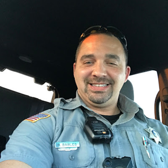 Ryan Bables - Poshmark Profile Picture of Ryan Bables (@hayesdad1) on Poshmark