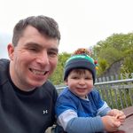 Profile Picture of James McClenaghan (@jamesmc_derry) on Instagram