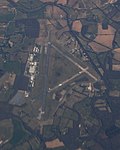 Profile Picture of Dunsfold Aerodrome - Wikipediaon Wikipedia