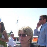 Profile Picture of Paula Keally (@keallypj) on Pinterest