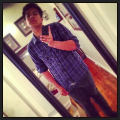 Profile Picture of Marcus Alvarado (@MARCUSA_97) on Twitter