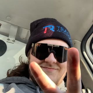 Profile Picture of mike webber (@mikewebber_) on Instagram