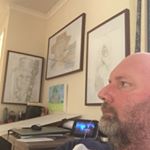 Profile Picture of Gary Goldsmith (@garys_drawings_) on Instagram