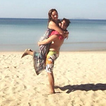 Profile Picture of Michael John Reyes (@michaeljohncool) on Flickr