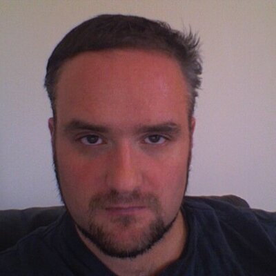 Profile Picture of Christopher Hug (@thechrishug) on Twitter