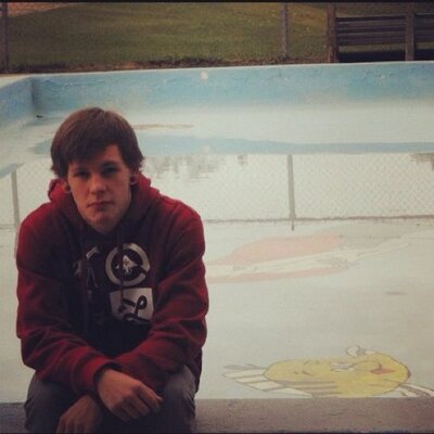 Profile Picture of Jordan Fiddler (@JordanFiddler) on Twitter