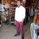 Profile Picture of Richard Someson Chibuye (@chibuyerichard) on Instagram