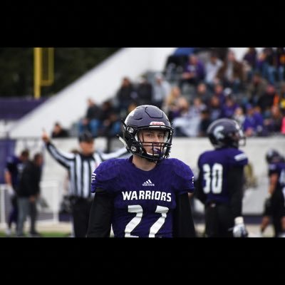 Profile Picture of Cole Monckton (@coltonmonk8) on Twitter
