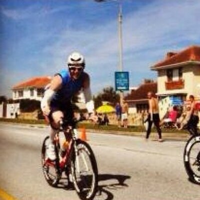 Profile Picture of Richard Tunstall (@RtunstallZA) on Twitter