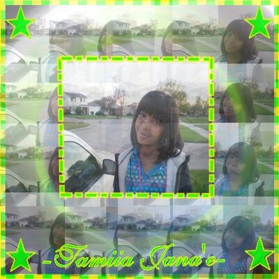 Profile Picture of Tamia  Davis (@miisperley) on Twitter