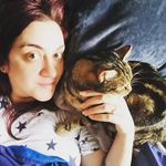 Profile Picture of Katie Pearce (@katiepearce1984) on Instagram