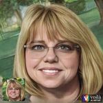 Profile Picture of Barbara Ansert-Hathaway (@bjhathaway) on Instagram