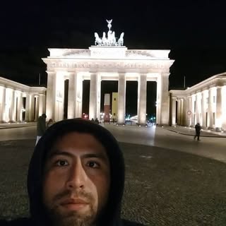 Profile Picture of Roberto Alvarado (@robalvarado) on Instagram