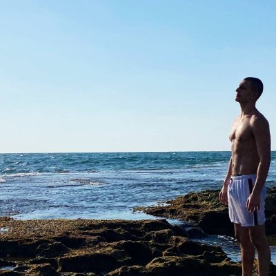 Profile Picture of Erez Levy (@ErezLevy13) on Twitter
