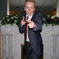 Profile Picture of Adam Bingham (@adam-bingham-6) on Quora