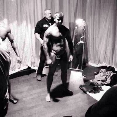 Profile Picture of John Raynor (@jraynor28) on Twitter