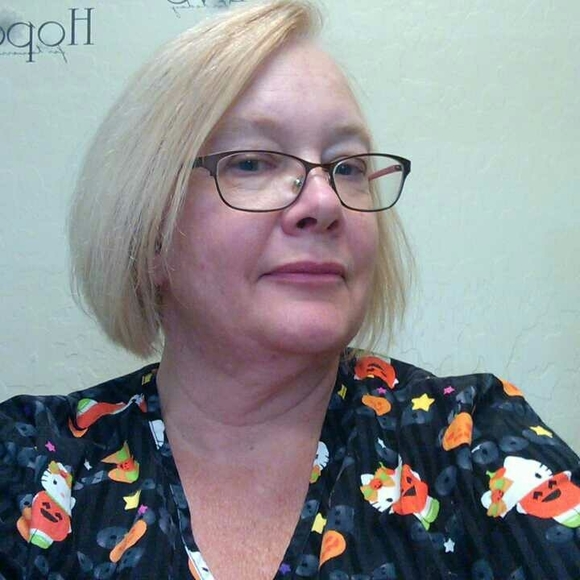 Profile Picture of Jackie Mcsparran-gerant (@jcaz46) on Poshmark