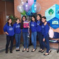 Profile Picture of Luz Vidal (@luz-vidal-3) on Quora