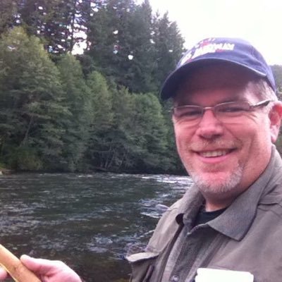 Profile Picture of Doug Gamble (@dougg828) on Twitter