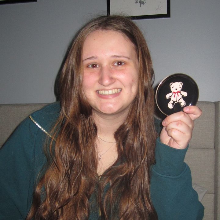 Profile Picture of Chloe Schultz (@chloeschultz68) on Tiktok