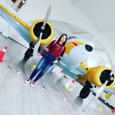 Profile Picture of Ruby Benavides (@RubyBenavides18) on Twitter